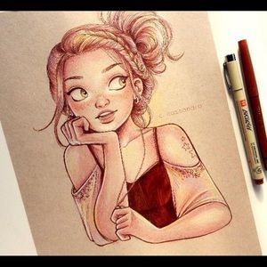 Meet your Posher, Dia